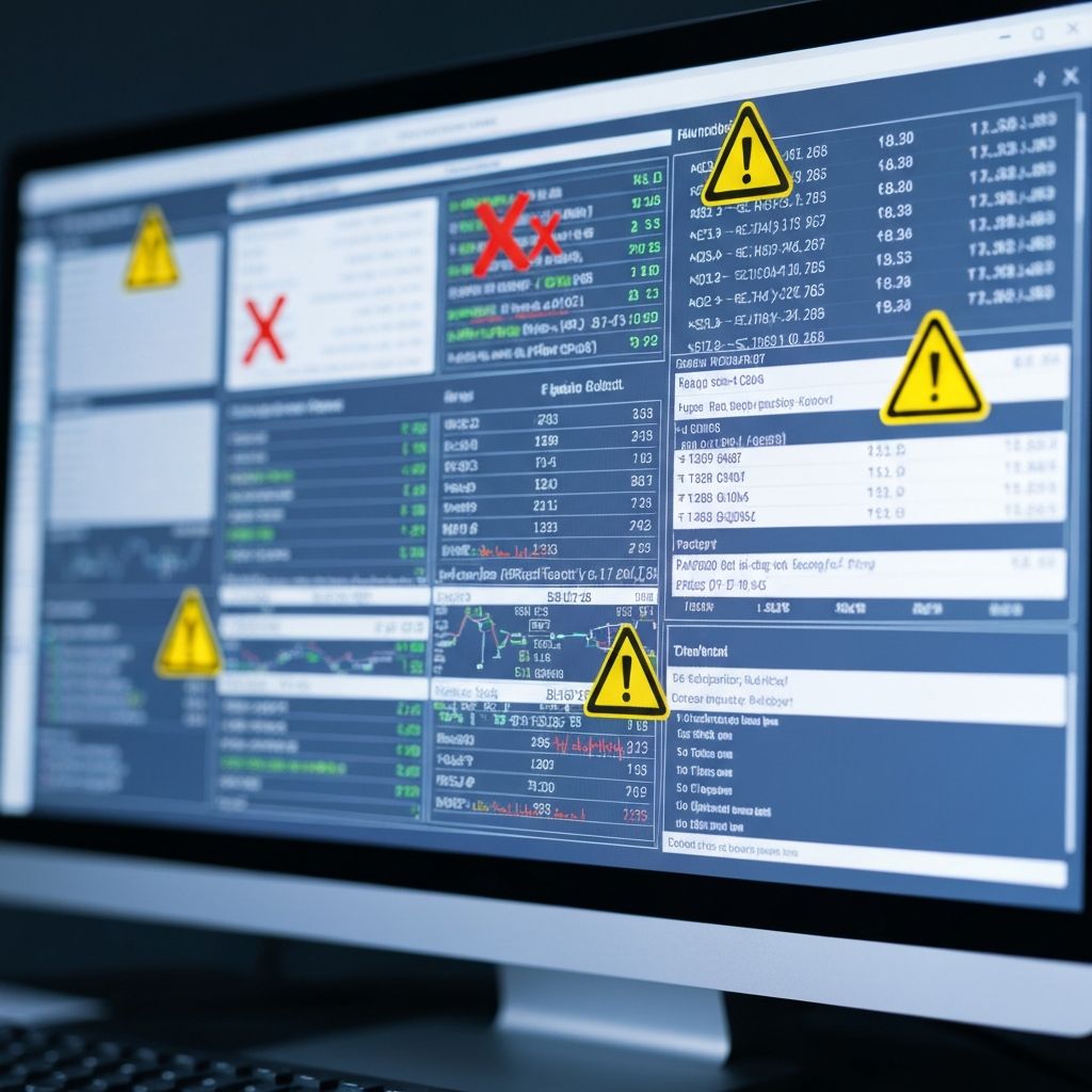 AI hallucination example